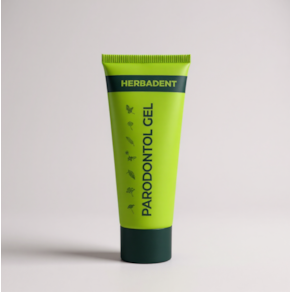 Herbadent Original Gel Periodontal 25g